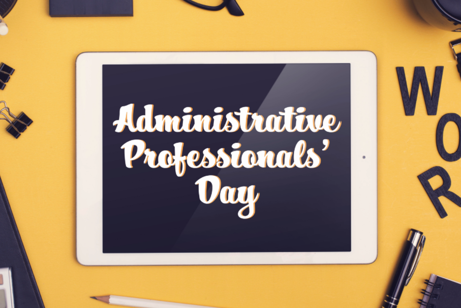  Reasons To Treat Your Admins This Administrative Professionals Day